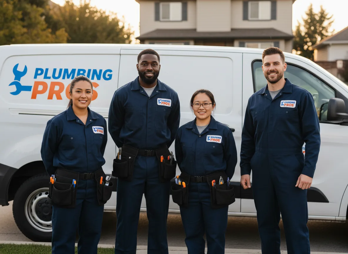 Water Heater Repair company in Imbler, OR